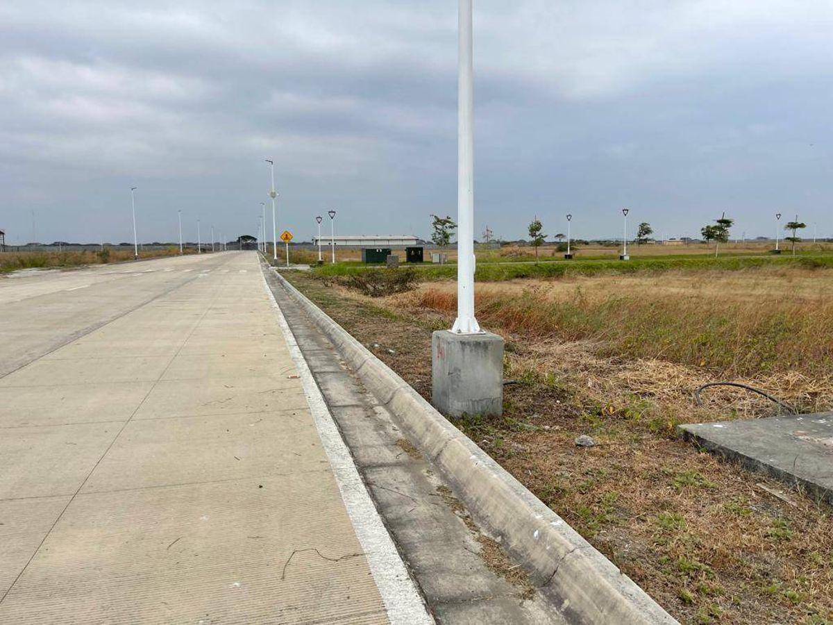 Terreno en Venta 23.500 m² - Parque Industrial Piady - Vía Durán Yaguachi, Guayas — imagen 3