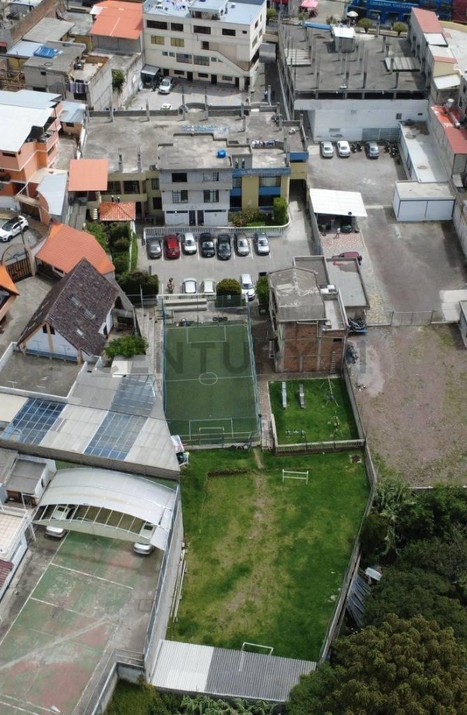 Propiedad Comercial en Venta - Sangolqui — imagen 10