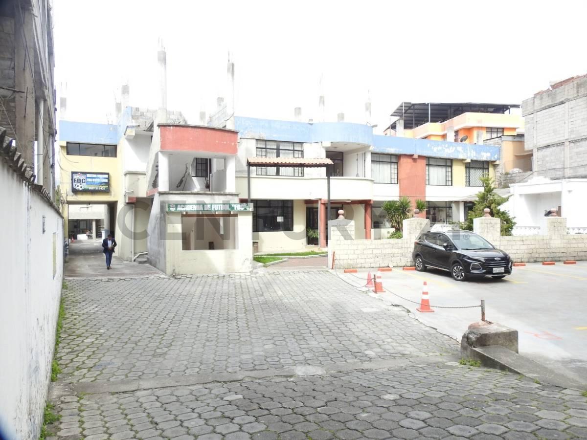 Propiedad Comercial en Venta - Sangolqui — imagen 9