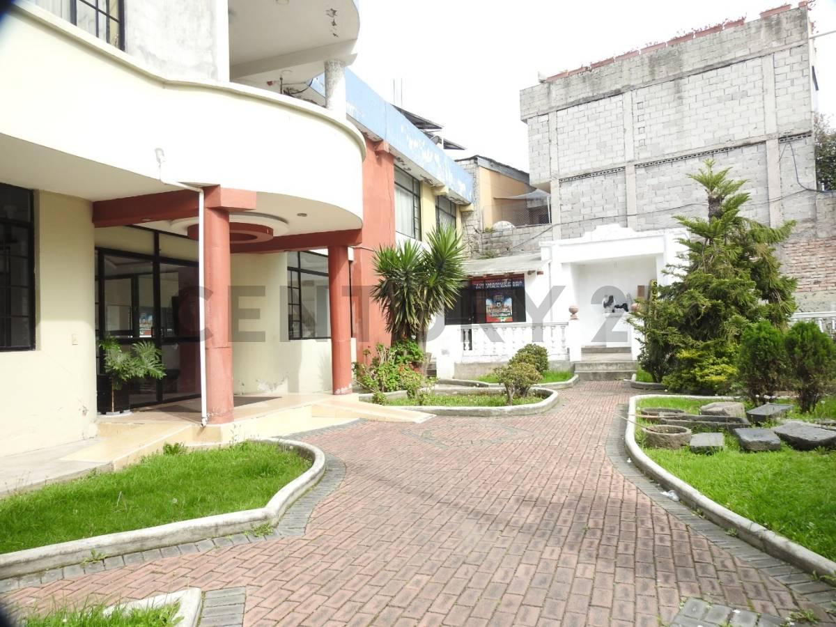 Propiedad Comercial en Venta - Sangolqui — imagen 8