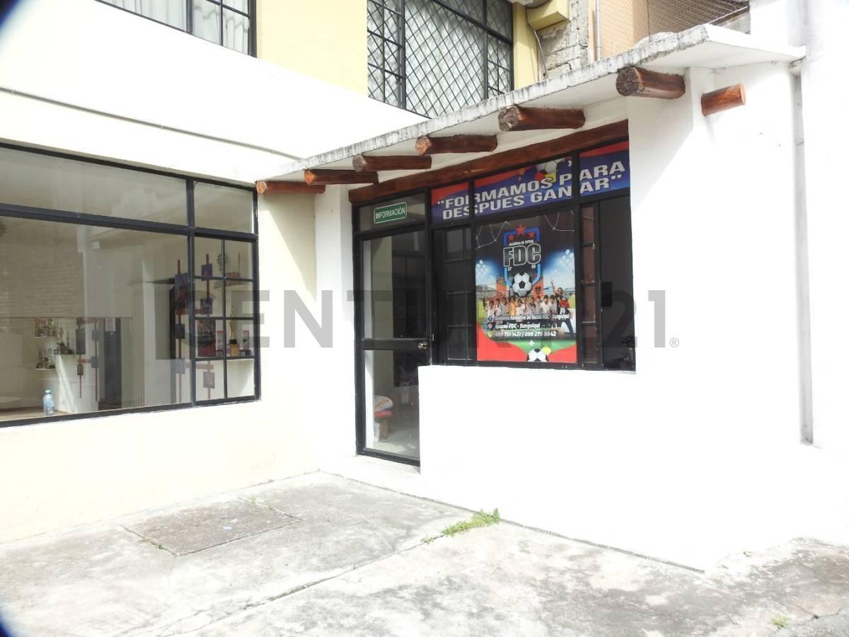 Propiedad Comercial en Venta - Sangolqui — imagen 7