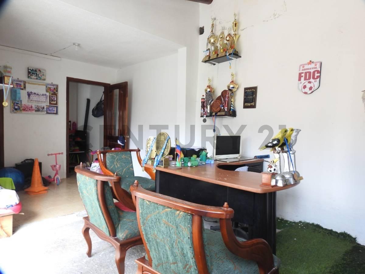 Propiedad Comercial en Venta - Sangolqui — imagen 6