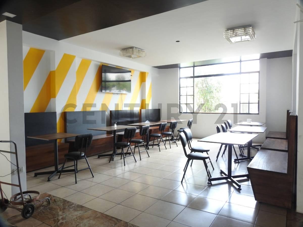 Propiedad Comercial en Venta - Sangolqui — imagen 5