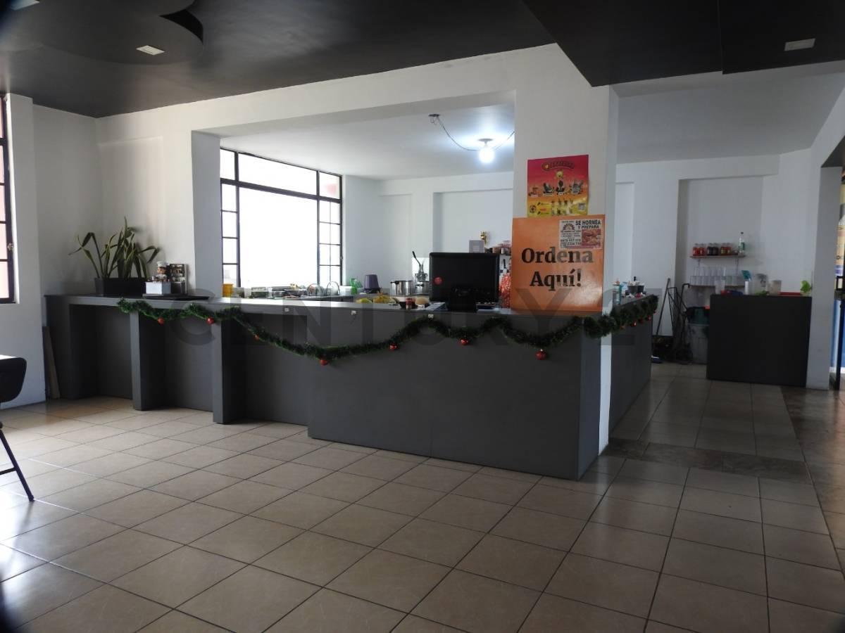 Propiedad Comercial en Venta - Sangolqui — imagen 3