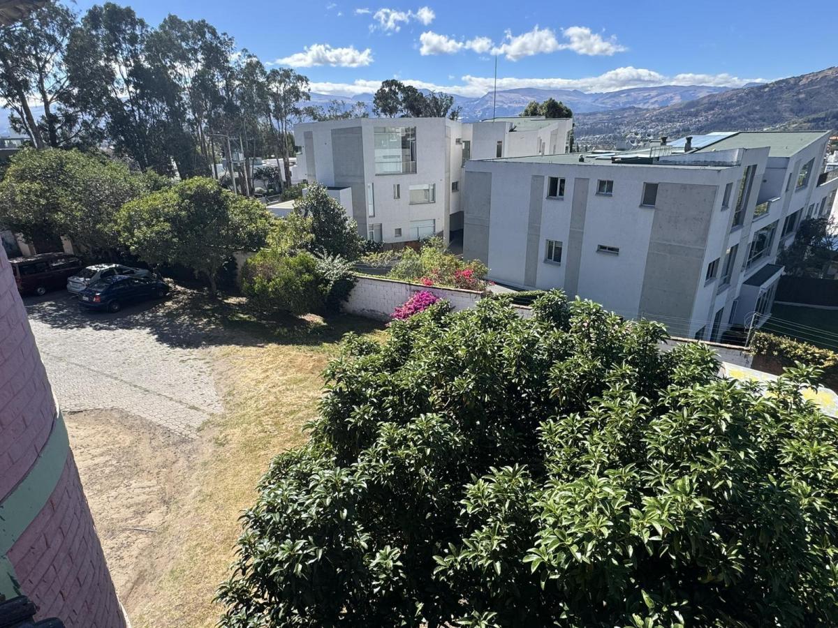 Venta Terreno de 4421 m² Excelente Ubicación en Cumbayá - Quito — imagen 10