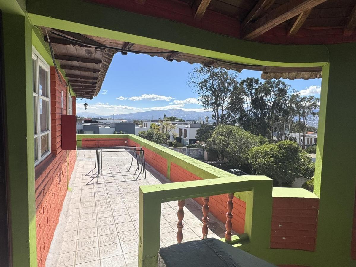 Venta Terreno de 4421 m² Excelente Ubicación en Cumbayá - Quito — imagen 9