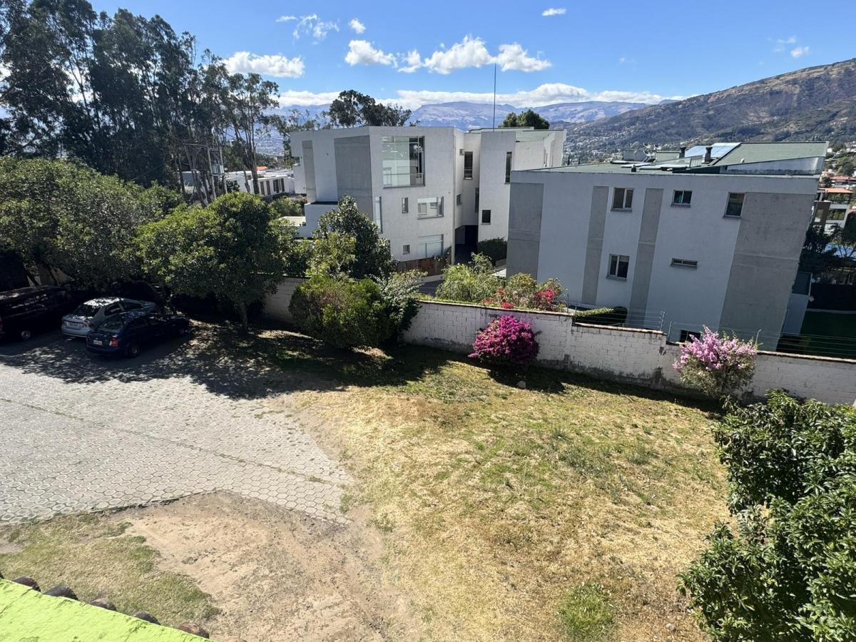 Venta Terreno de 4421 m² Excelente Ubicación en Cumbayá - Quito — imagen 7
