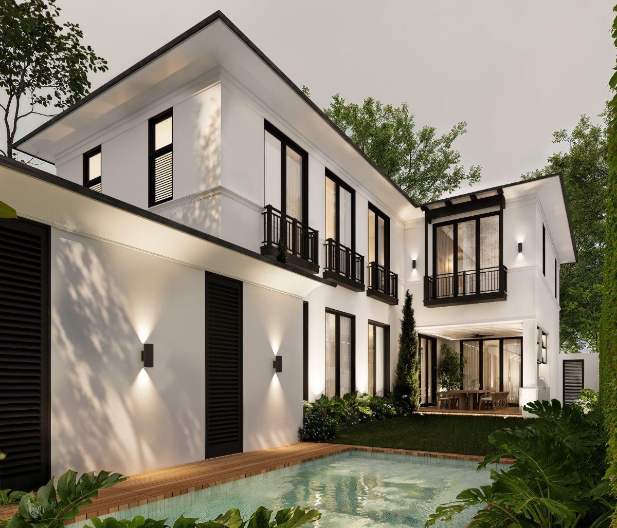 Aires del Batan - Exclusivo Proyecto con Piscina Medianero en Venta!, Guayas — imagen 10