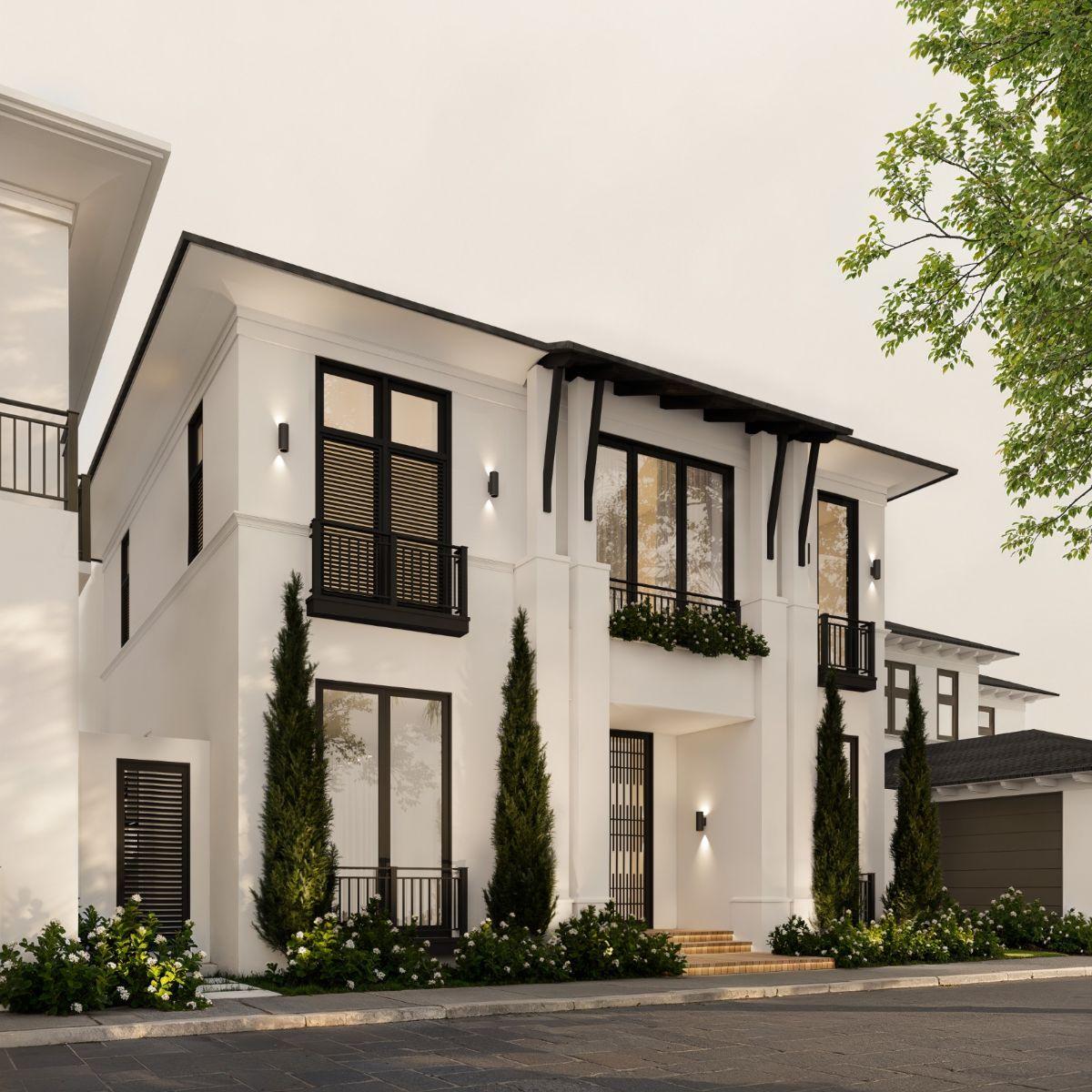 Aires del Batan - Exclusivo Proyecto con Piscina Medianero en Venta!, Guayas — imagen 9