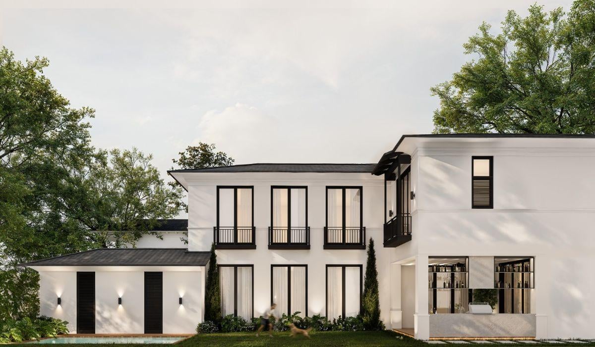 Aires del Batan - Exclusivo Proyecto con Piscina Medianero en Venta!, Guayas — imagen 6