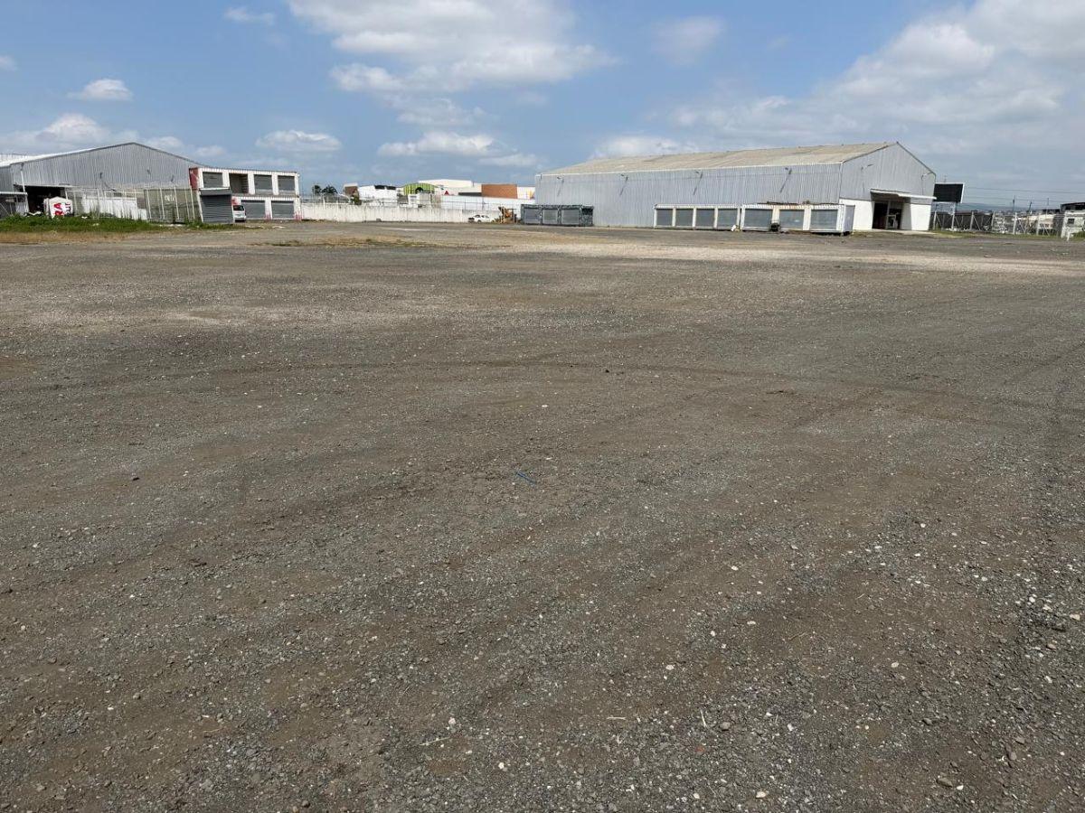 Alquiler Terreno 15.200 m² - con Galpones, Av Francisco de Orellana, Sector: Los Vergeles, Norte Guay, Guayas — imagen 10