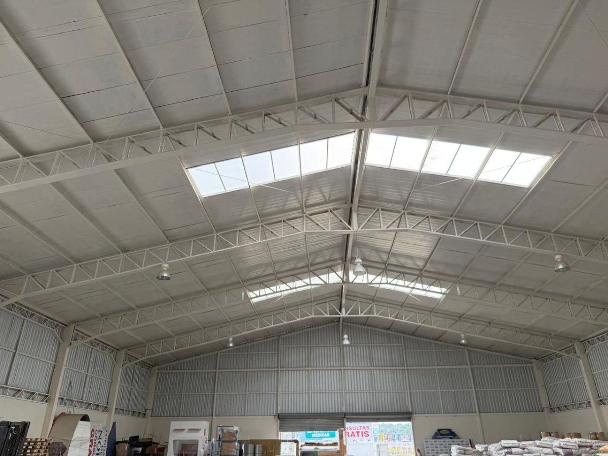Alquiler Terreno 15.200 m² - con Galpones, Av Francisco de Orellana, Sector: Los Vergeles, Norte Guay, Guayas — imagen 8