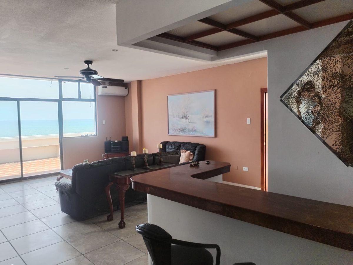 Vendo Departamento con Vista Al Mar, Barbasquillos, Manabí — imagen 10
