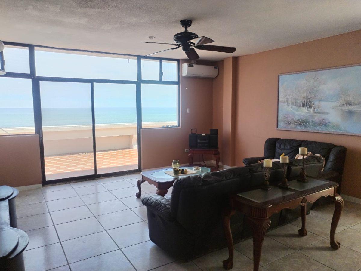 Vendo Departamento con Vista Al Mar, Barbasquillos, Manabí — imagen 8