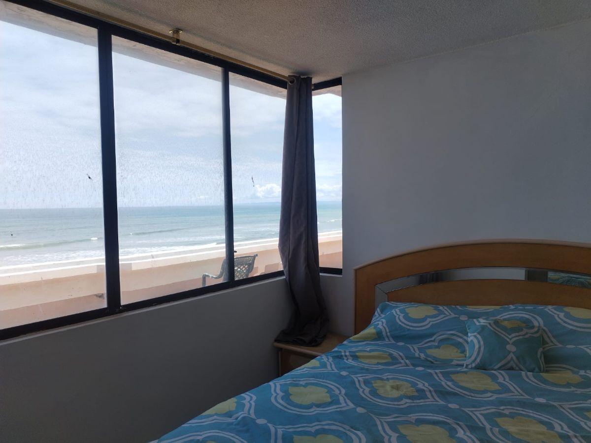Vendo Departamento con Vista Al Mar, Barbasquillos, Manabí — imagen 3