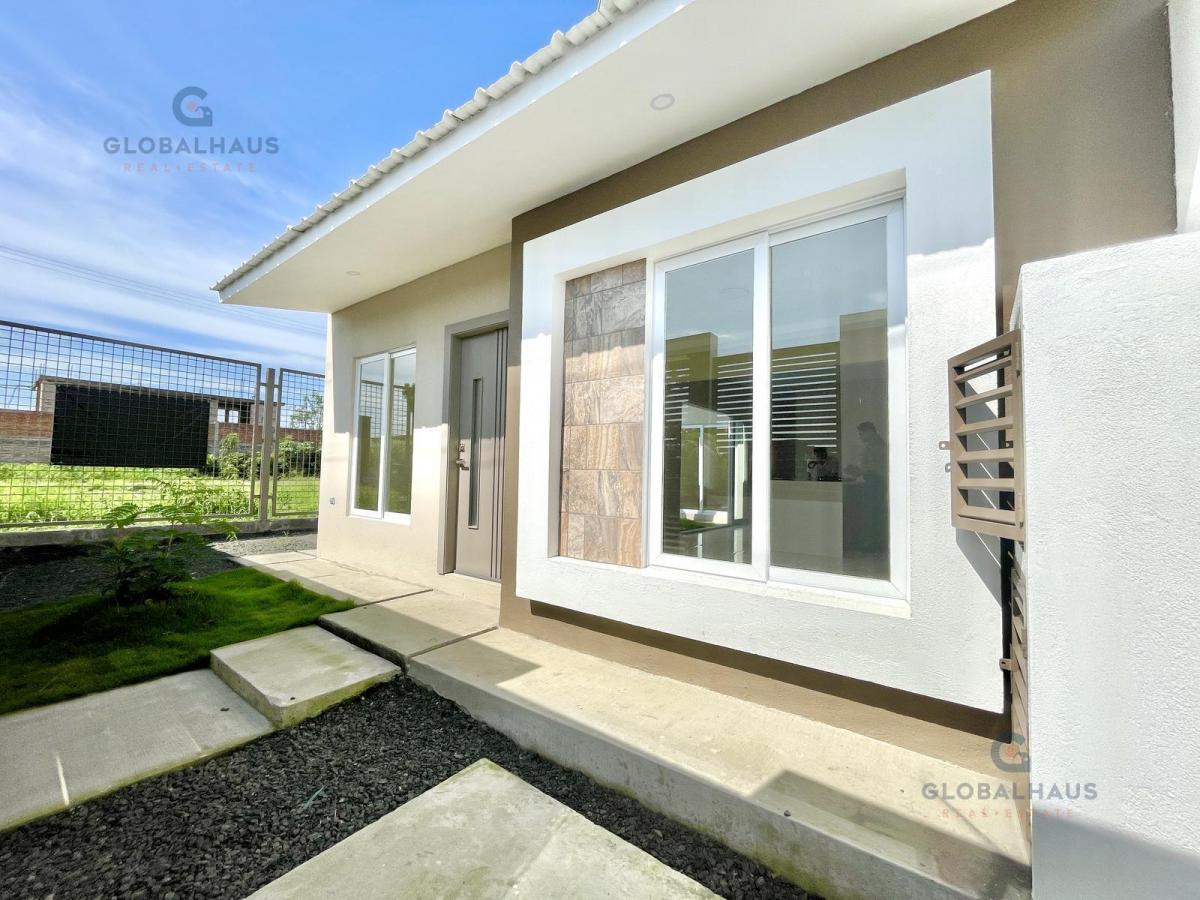 Casa en Venta con 3 Dorm. en Jaramijó A. G. Manabí — imagen 10