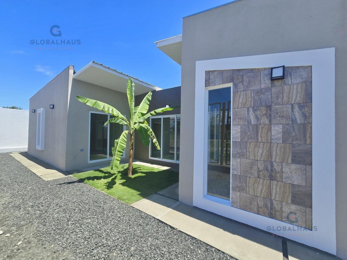 Casa en Venta con 3 Dorm. en Jaramijó A. G. Manabí — imagen 9