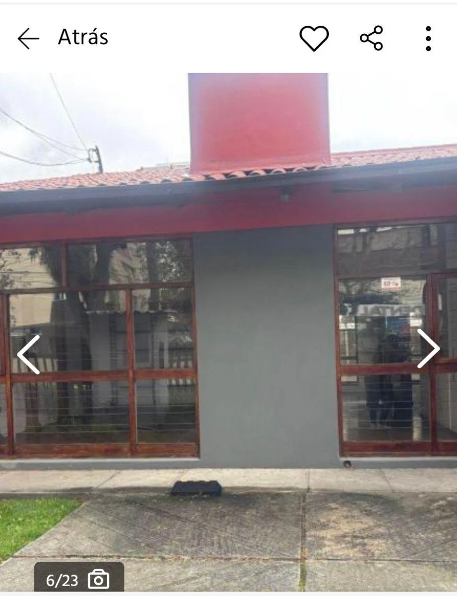 Vendo Propiedad Comercial Isabel La Católica Exelente Para Cualquier Tipo de Comercio 750 m Constr — imagen 10