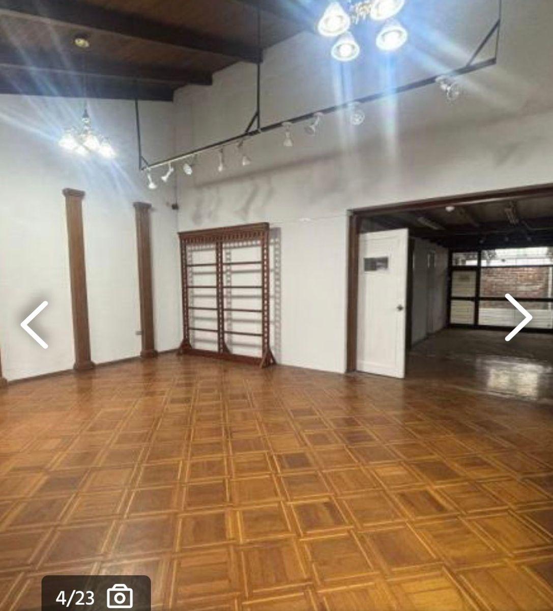 Vendo Propiedad Comercial Isabel La Católica Exelente Para Cualquier Tipo de Comercio 750 m Constr — imagen 7