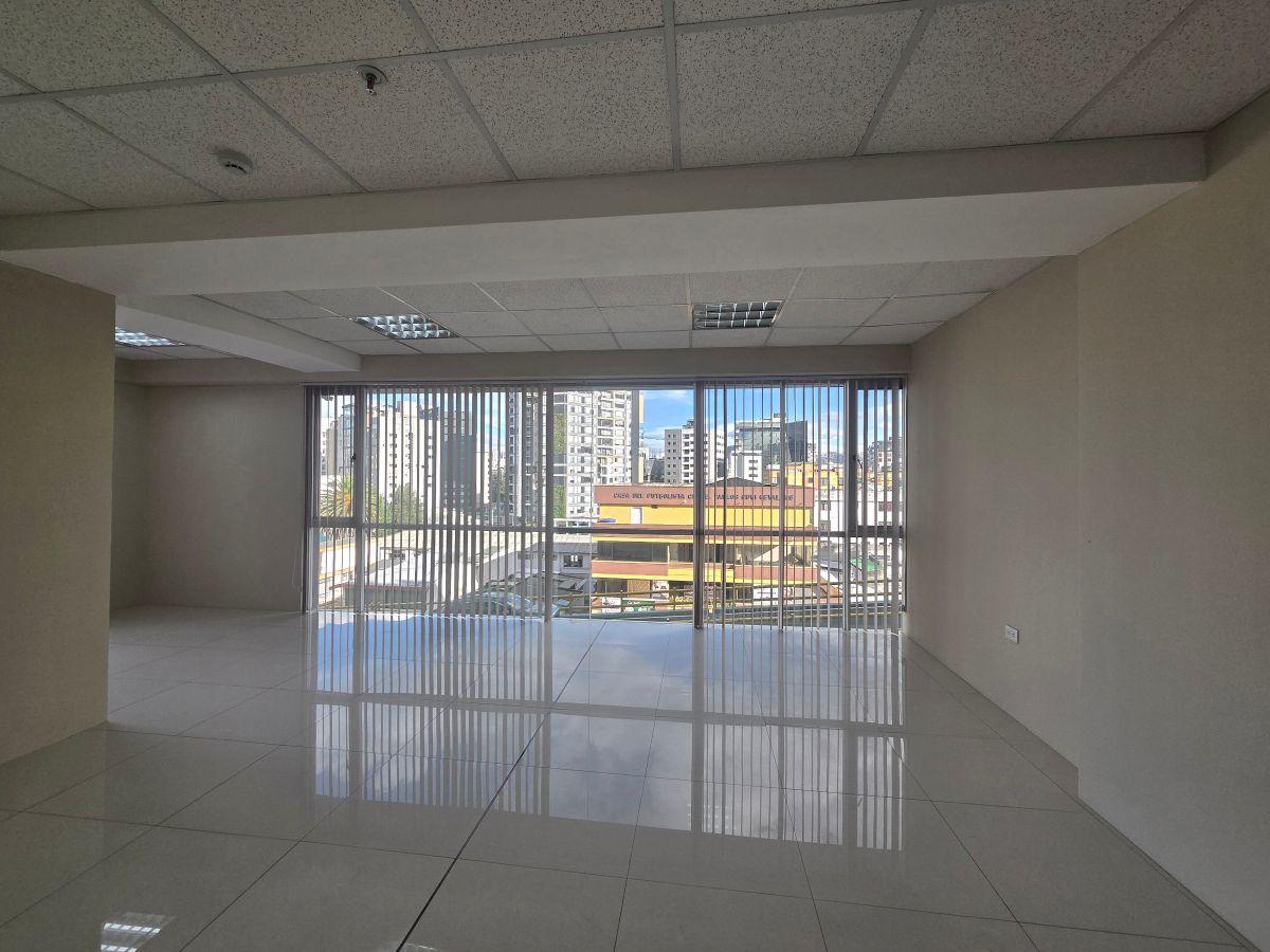 Oficina en Venta, La Carolina — imagen 5