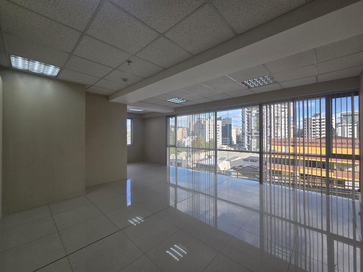 Oficina en Venta, La Carolina — imagen 3