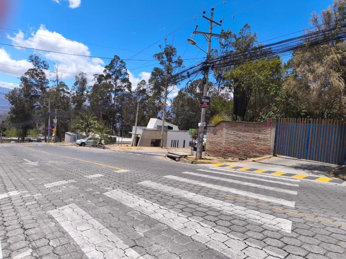 Terreno en Nayón - Tanda — imagen 7