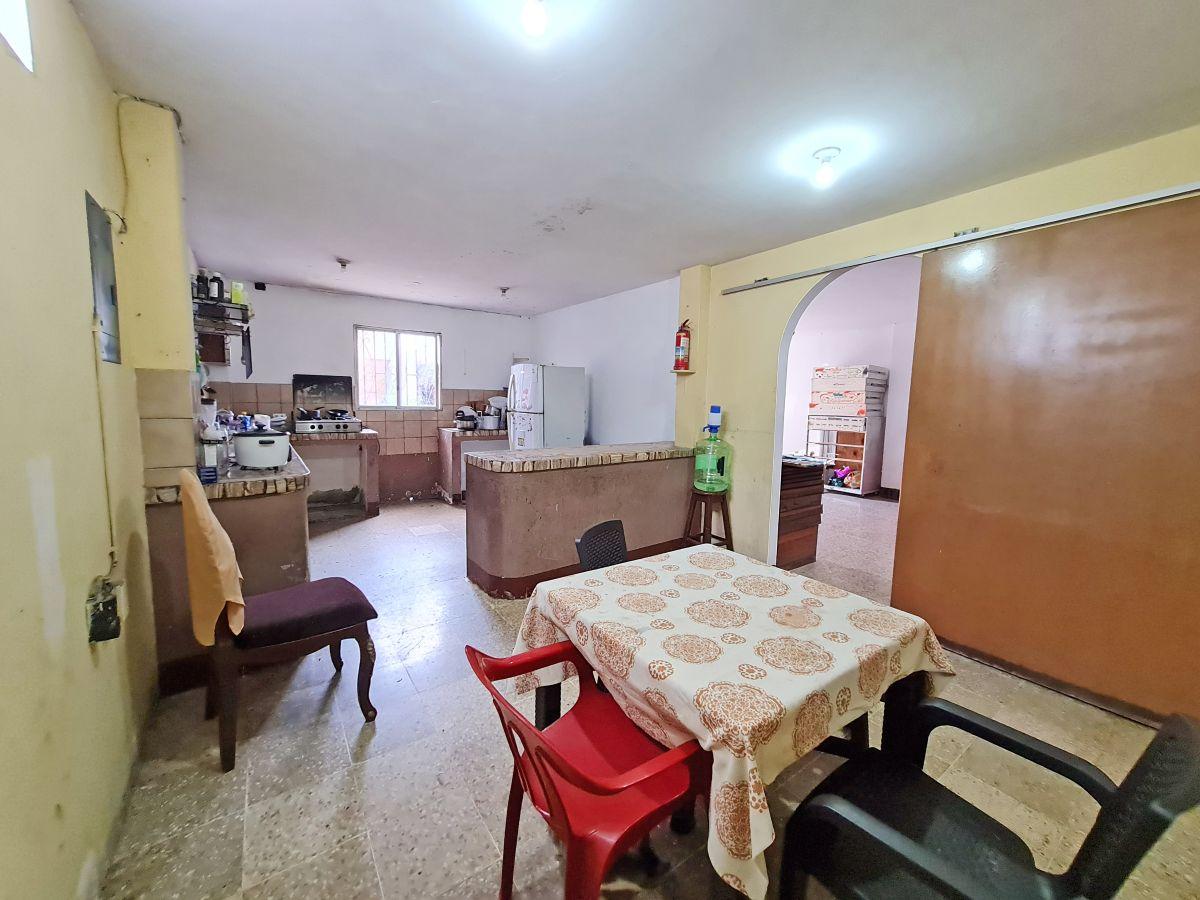 Propiedad en Venta Esquinera, Residencial y Comercial, 4 Locales - Av Domingo Comín, Sur Guayaquil, Guayas — imagen 9