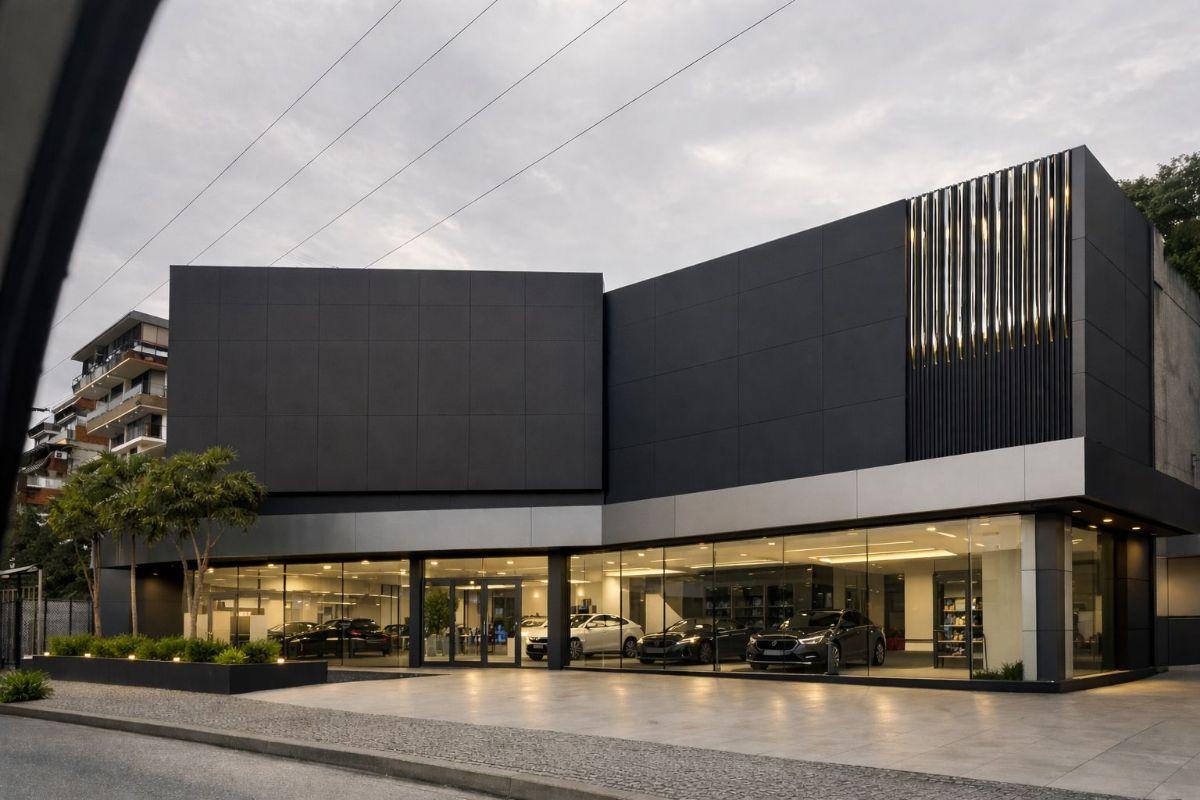 En Alquiler - Venta Local Comercial con Amplio Terreno 1892 m² - Lomas de Urdesa, Al Pie de La Vía, Guayas — imagen 9