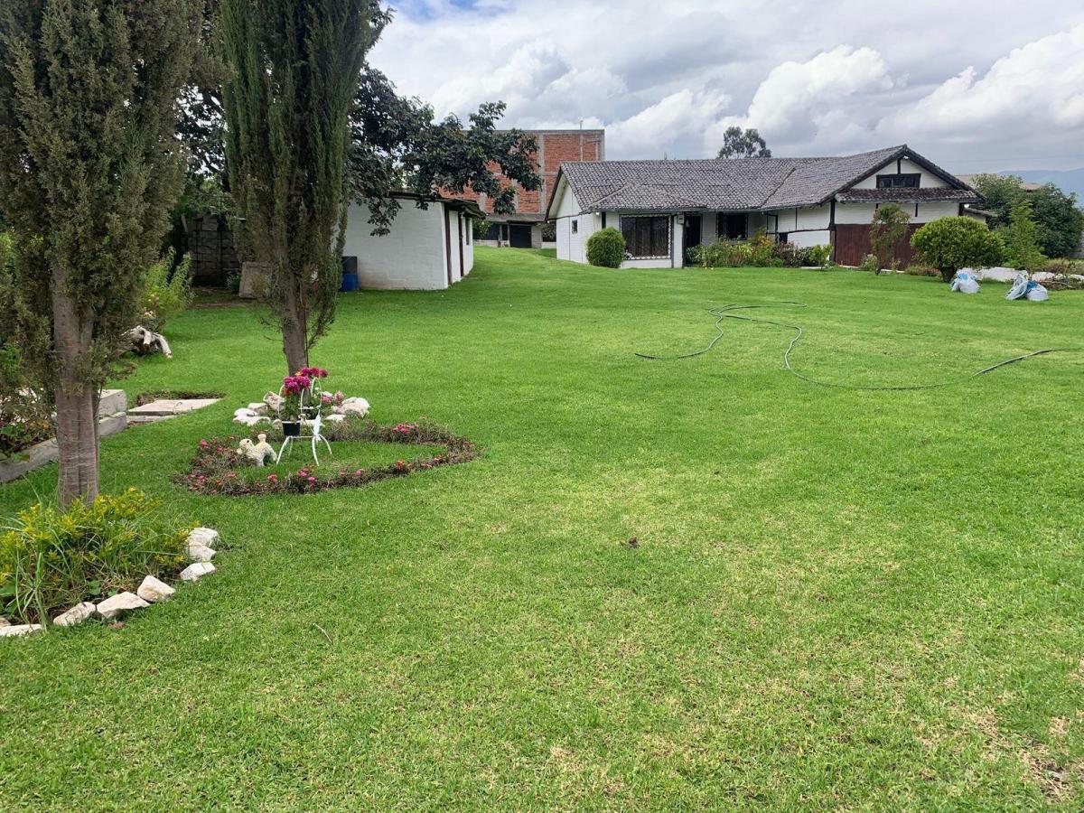 Pifo Venta Hermoso Terreno 1800 m² Tiiene Una Casa Campestre y un Departamento — imagen 10