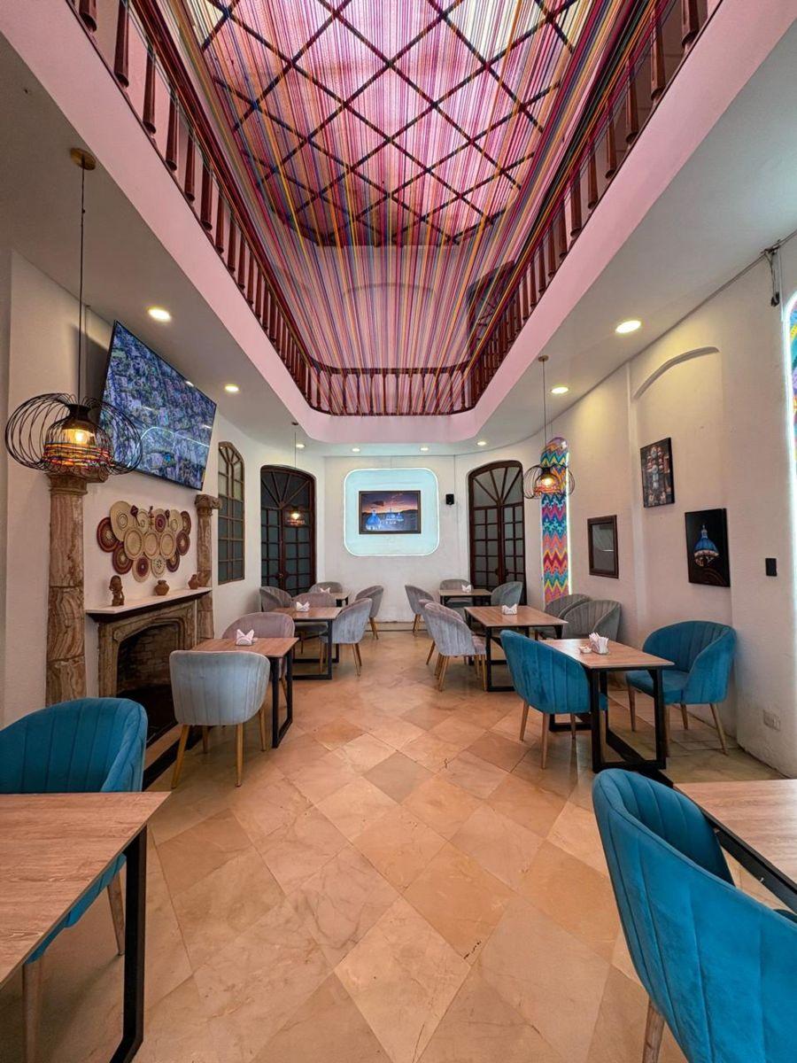 Restaurante en Venta Centro Historico Cuenca, Azuay — imagen 5
