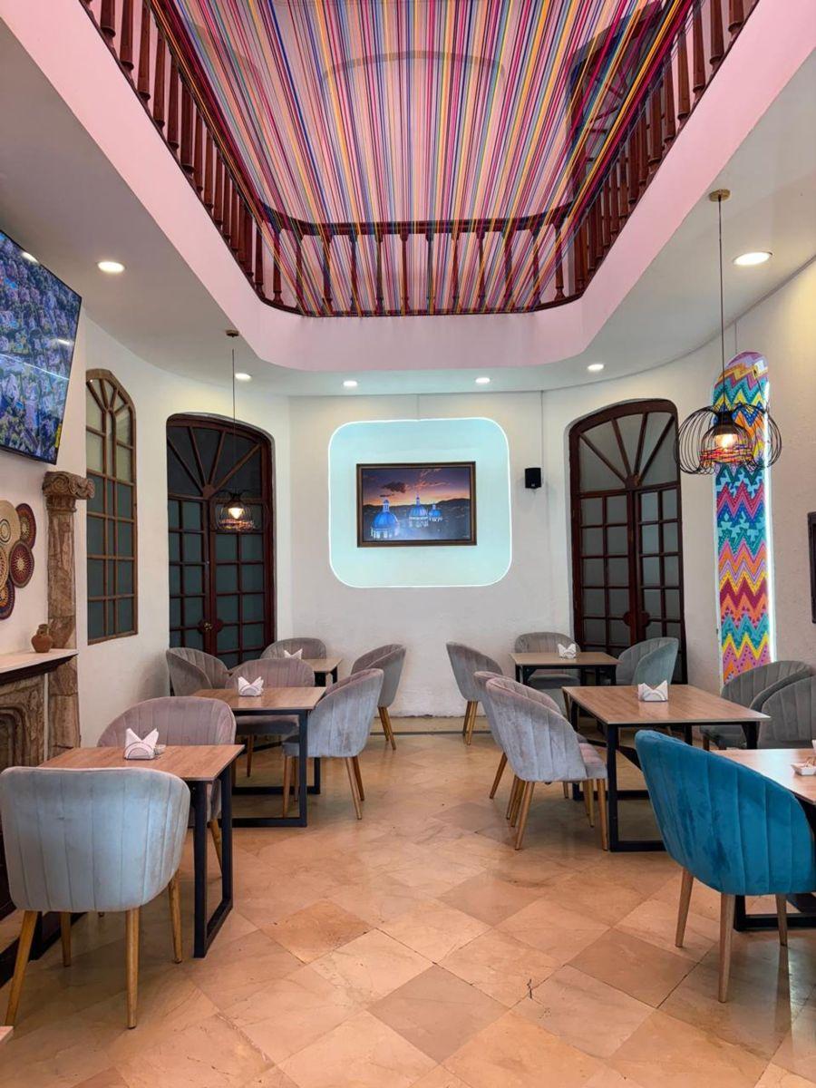 Restaurante en Venta Centro Historico Cuenca, Azuay — imagen 4