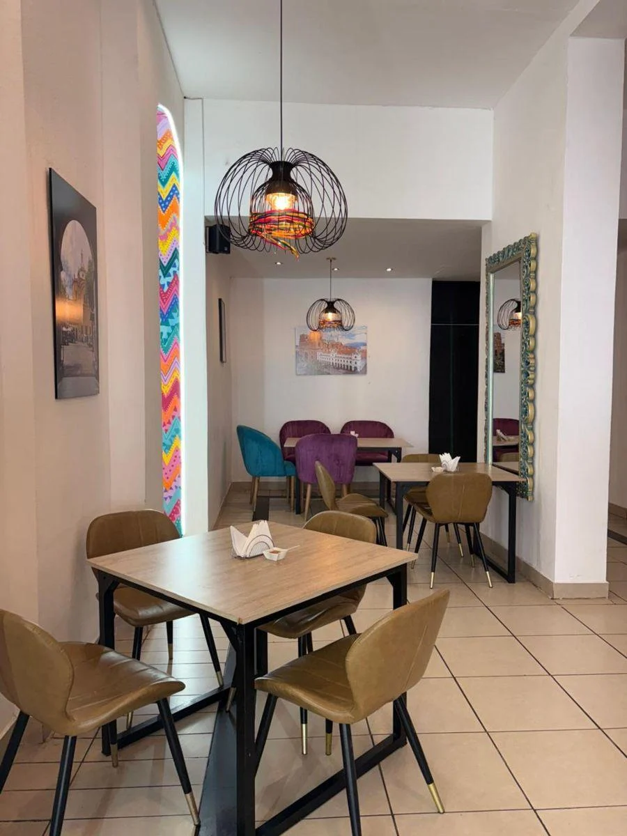 Restaurante en Venta Centro Historico Cuenca, Azuay — imagen 3