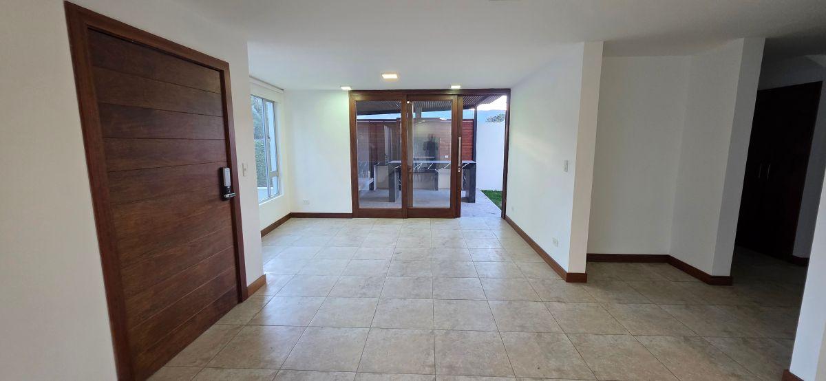 Casa en Venta Tumbaco — imagen 5