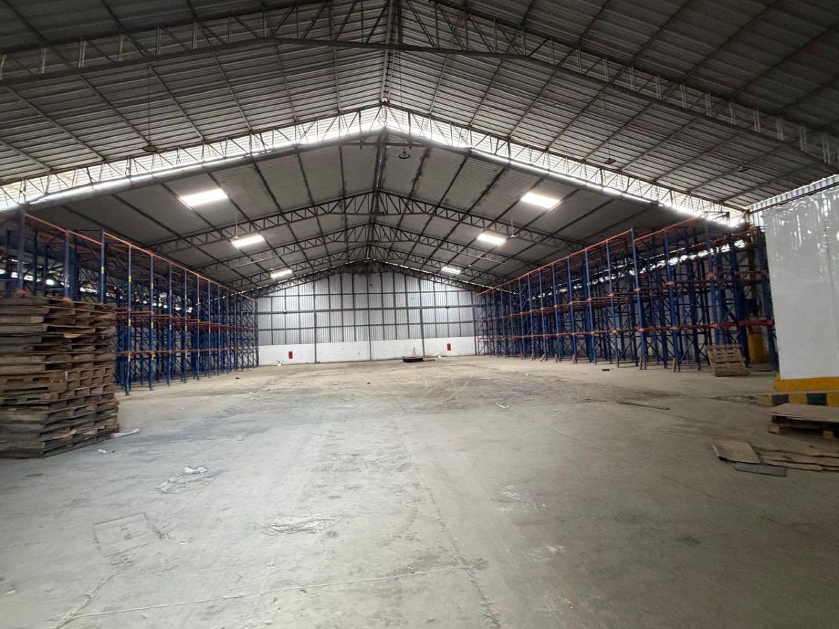 Propiedad en Alquiler 12.000 m² - Galpones y Oficinas - Vía a Daule Km 14.5 - Norte de Guayaquil -, Guayas — imagen 9