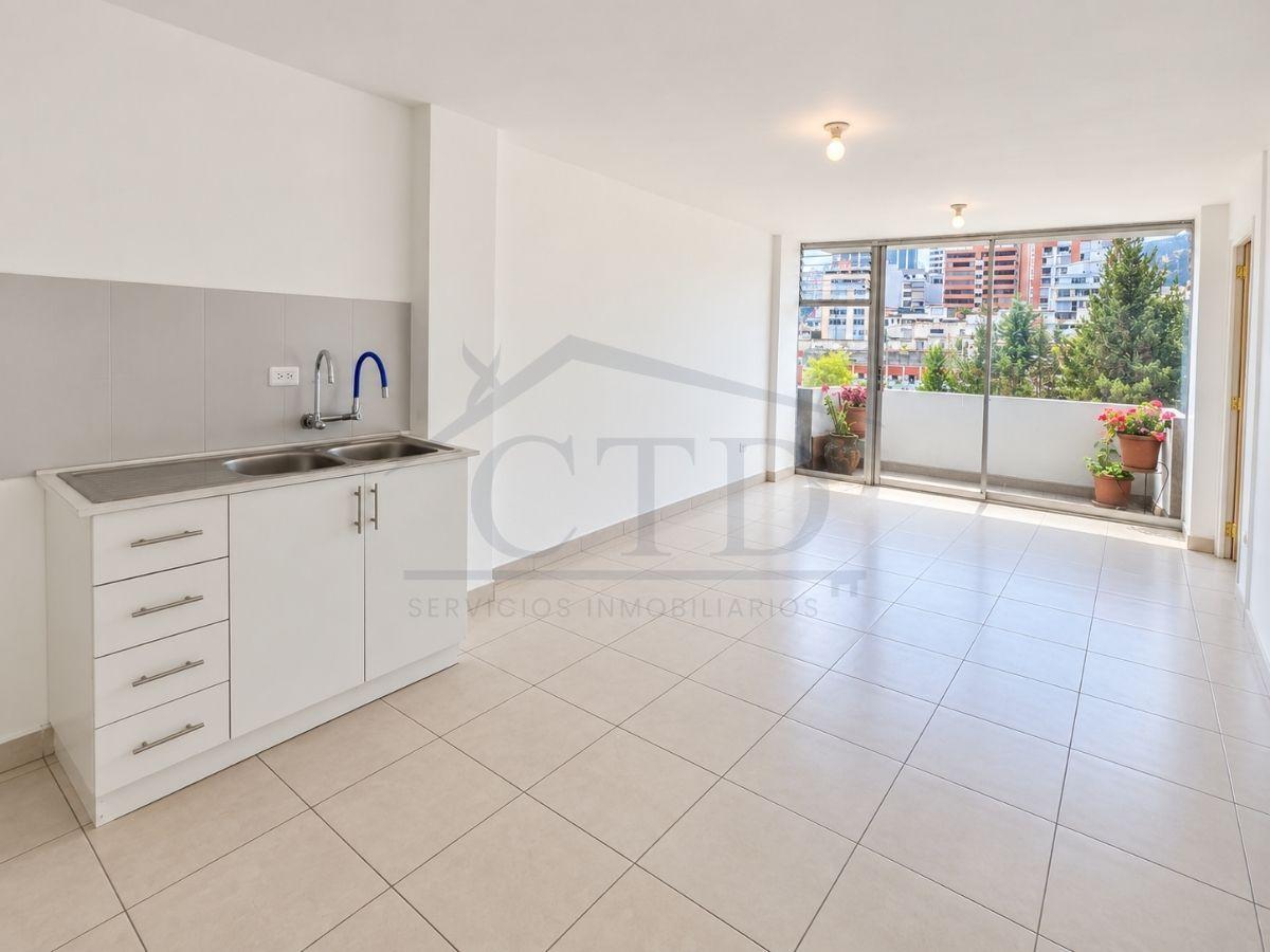 Oficina en Venta – Sector 6 de Diciembre y Colon | $69.000 — imagen 10