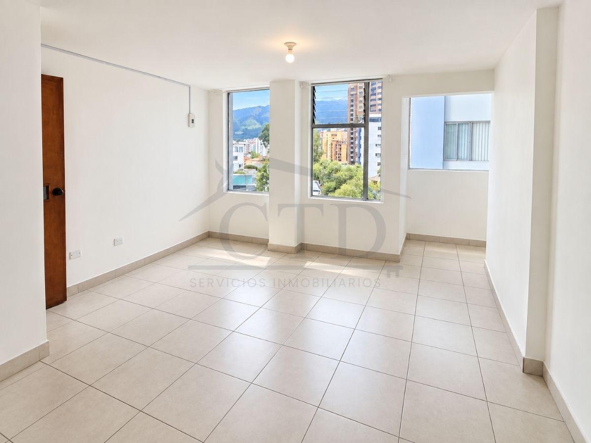 Oficina en Venta – Sector 6 de Diciembre y Colon | $69.000 — imagen 8
