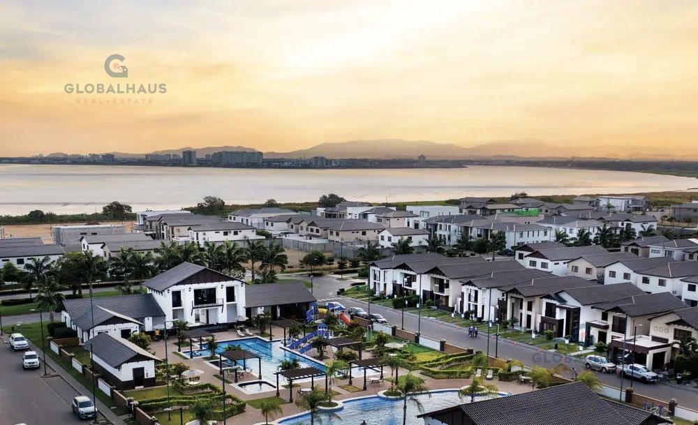 Venta de Terreno Esquinero en Isla Celeste. m. C. Guayas — imagen 7