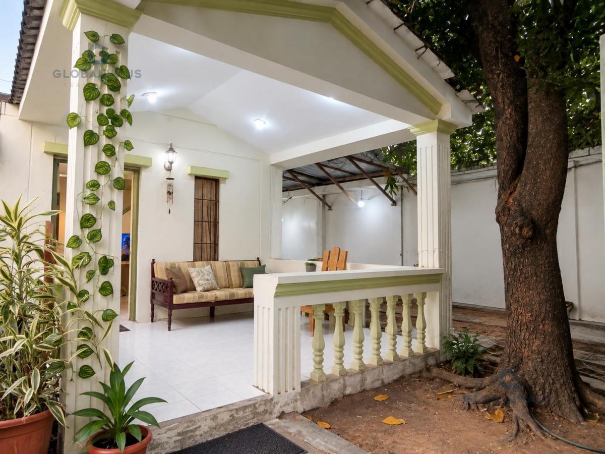 Venta Casa Esquinera Más Suite Independiente 204 m² de Terreno Samanes 5 E. I, Guayas — imagen 10