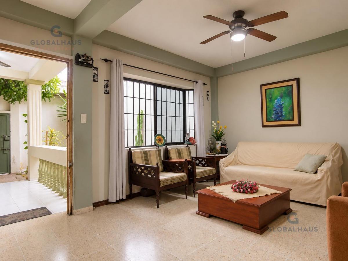 Venta Casa Esquinera Más Suite Independiente 204 m² de Terreno Samanes 5 E. I, Guayas — imagen 3