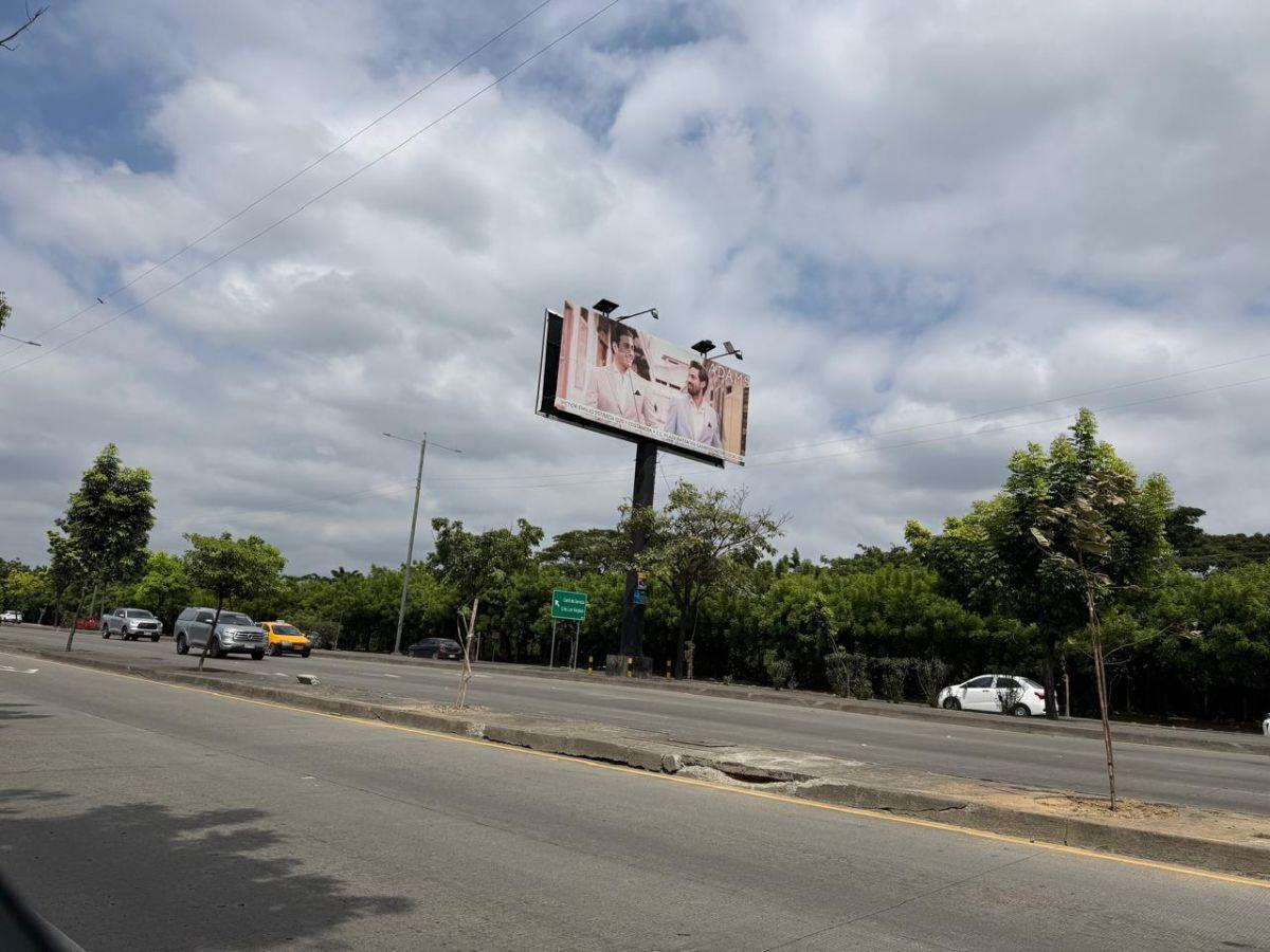 En Alquiler Terreno 15.000 m² - Autopista Narcisa de Jesús. Guayaquil, Guayas — imagen 6