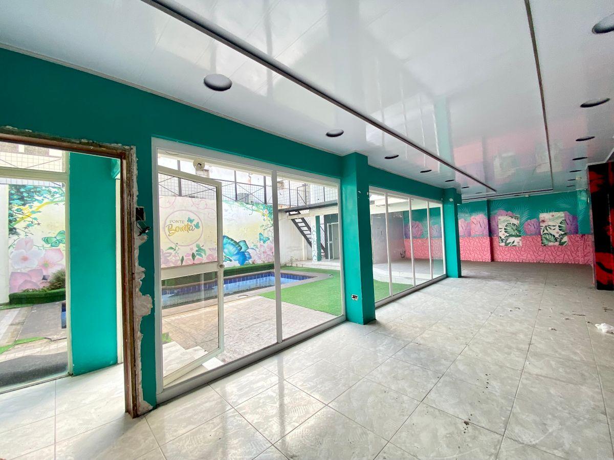 Edificio Comercial en Venta o Alquiler, Av Principal de La Garzota, Av Guillermo Pareja Rolando, Guayas — imagen 7