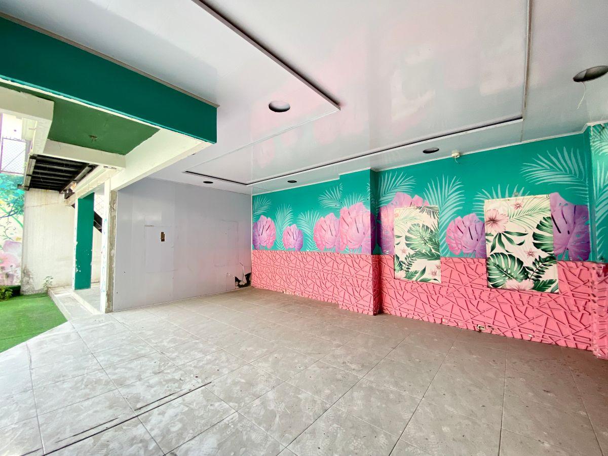 Edificio Comercial en Venta o Alquiler, Av Principal de La Garzota, Av Guillermo Pareja Rolando, Guayas — imagen 5