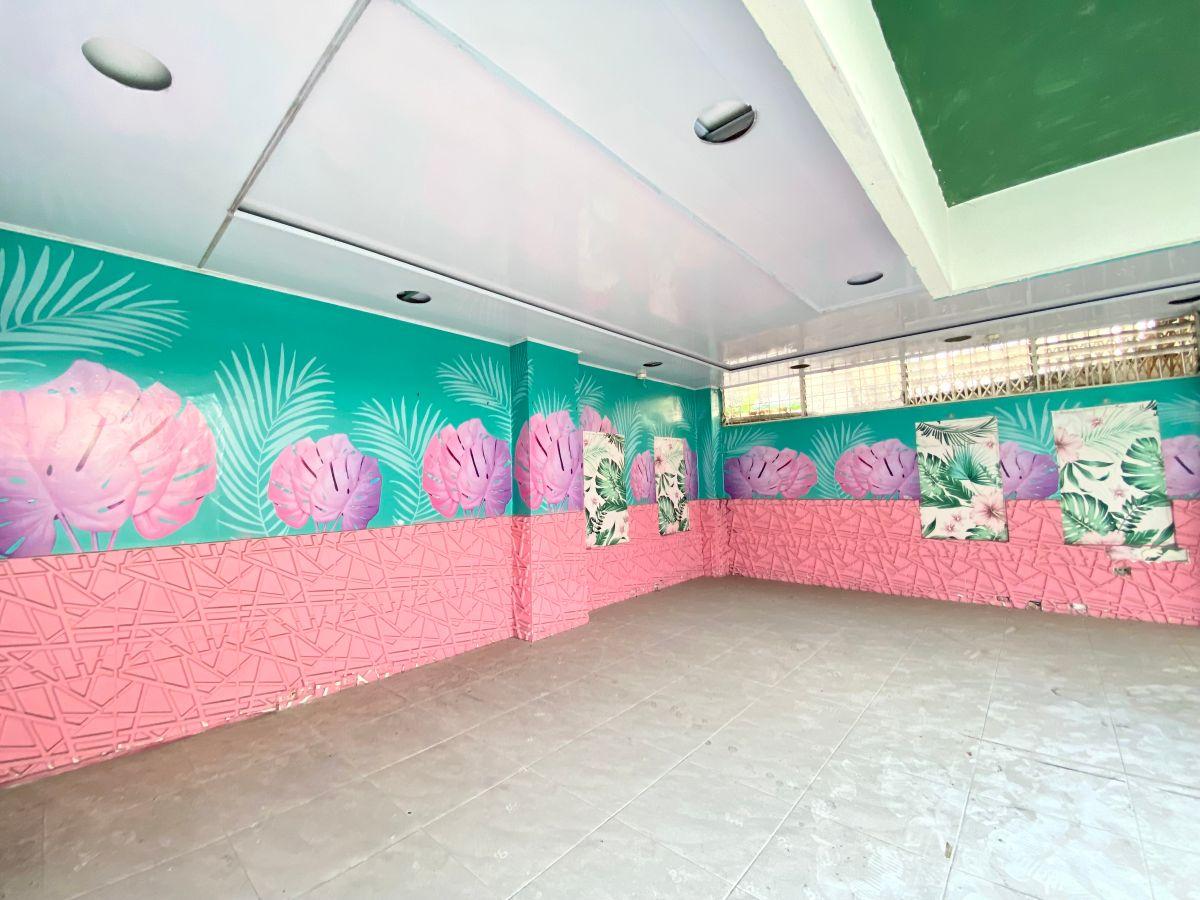 Edificio Comercial en Venta o Alquiler, Av Principal de La Garzota, Av Guillermo Pareja Rolando, Guayas — imagen 4