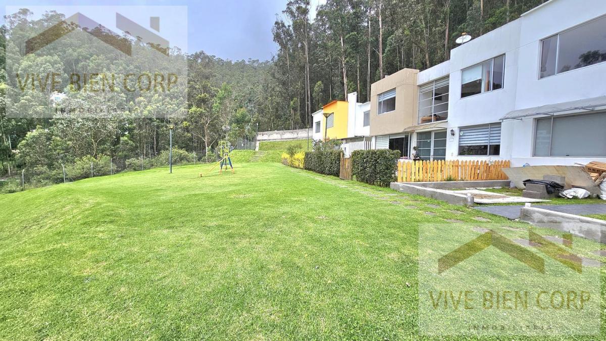 Vendo Casa de Dos Plantas en El Pinar Alto Dentro de Urbanización y con Seguridad de Primera — imagen 7