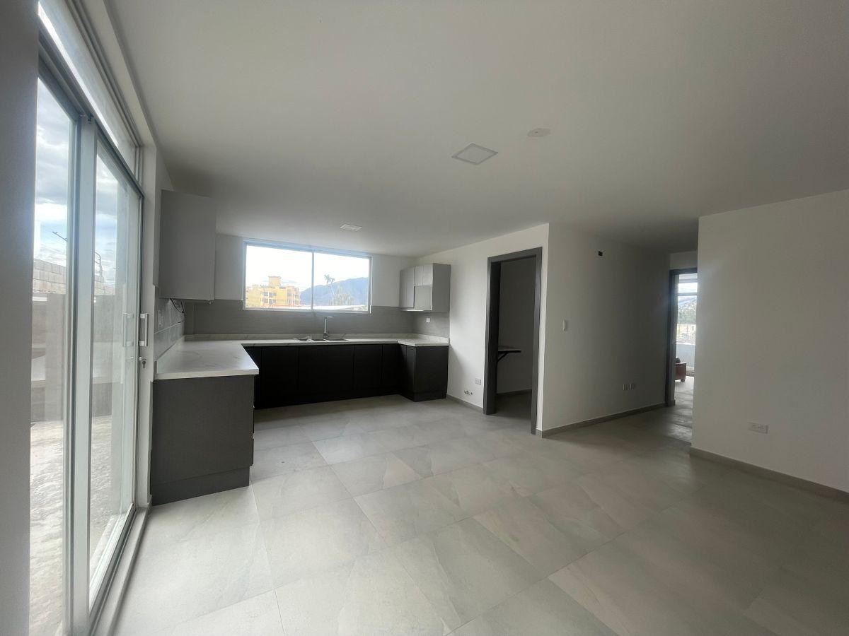 Departamento Moderno en La Av Ilalo — imagen 9