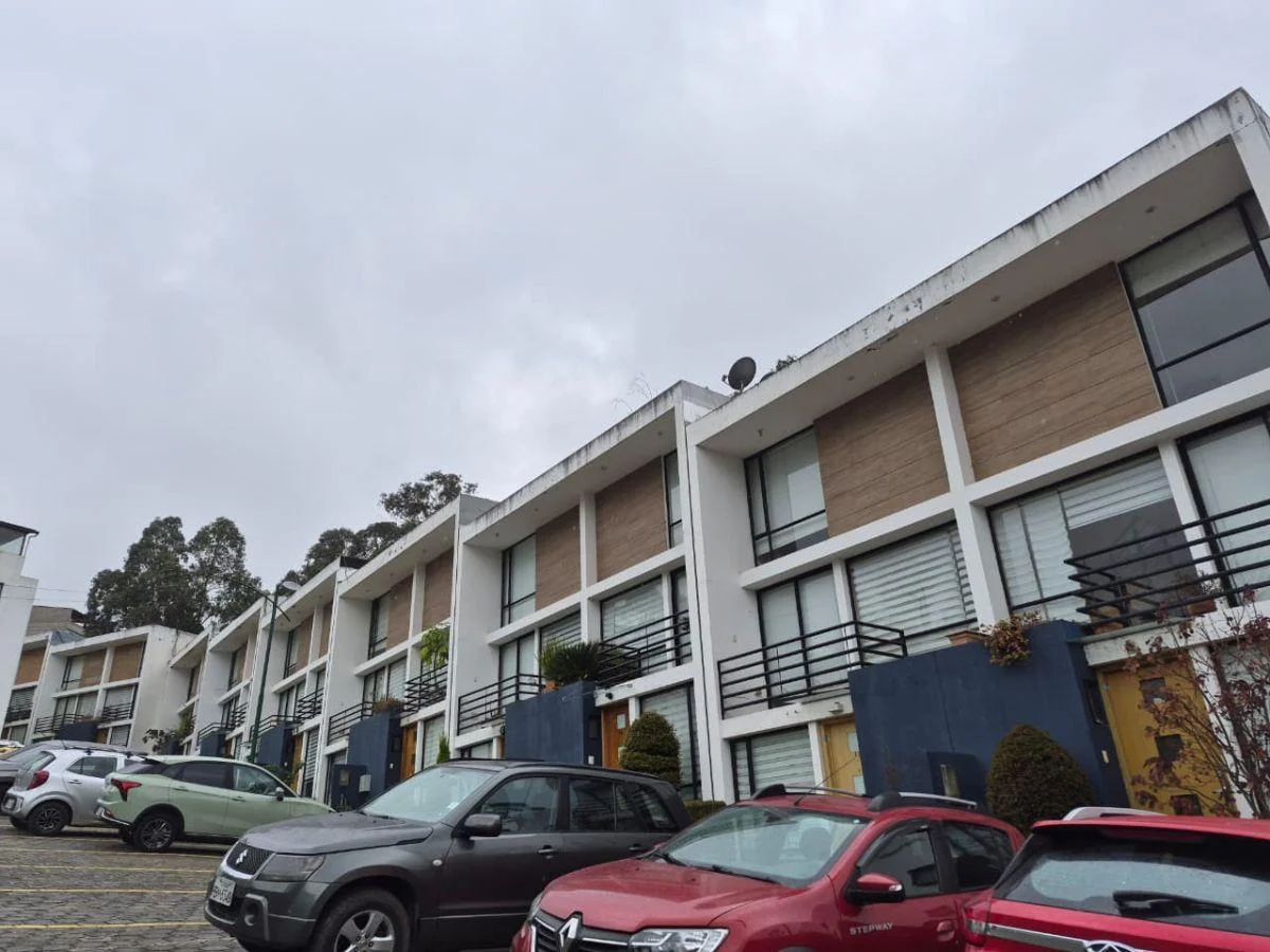 Ventas Casa Tres Domitorios San Isidro — imagen 10