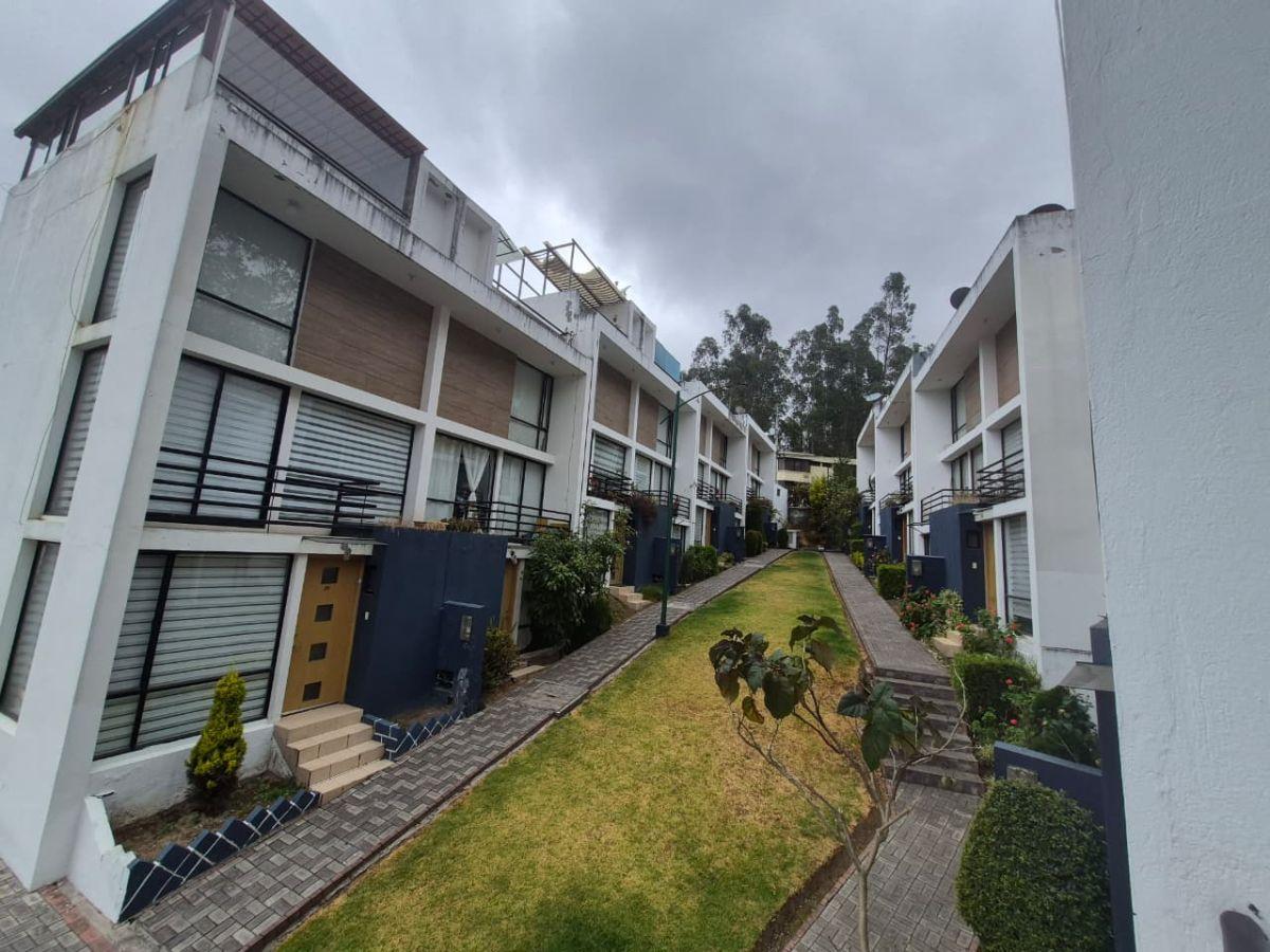 Ventas Casa Tres Domitorios San Isidro — imagen 6