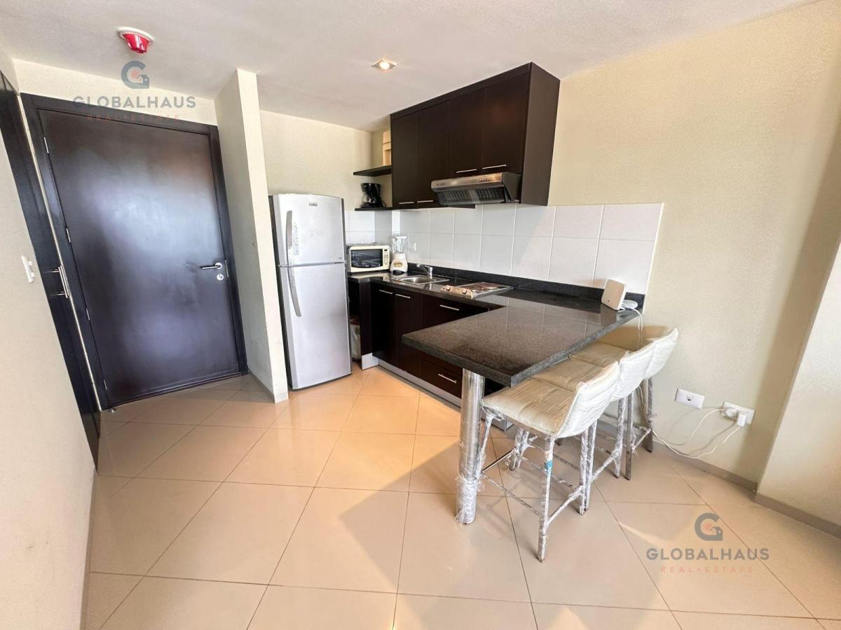 Venta Suite Ocean Suites Playas con Balcón Vista Al Mar, G. V. Guayas — imagen 8