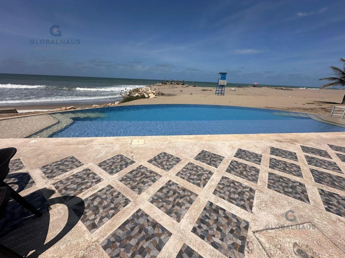Venta Suite Ocean Suites Playas con Balcón Vista Al Mar, G. V. Guayas — imagen 7