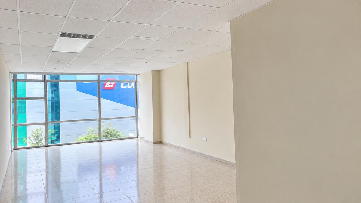 Venta de Oficina en La Av 9 de Octubre, Guayas — imagen 8